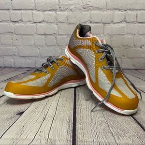 FootJoy Empower Spikeless Ladies Golf Shoes Size 7